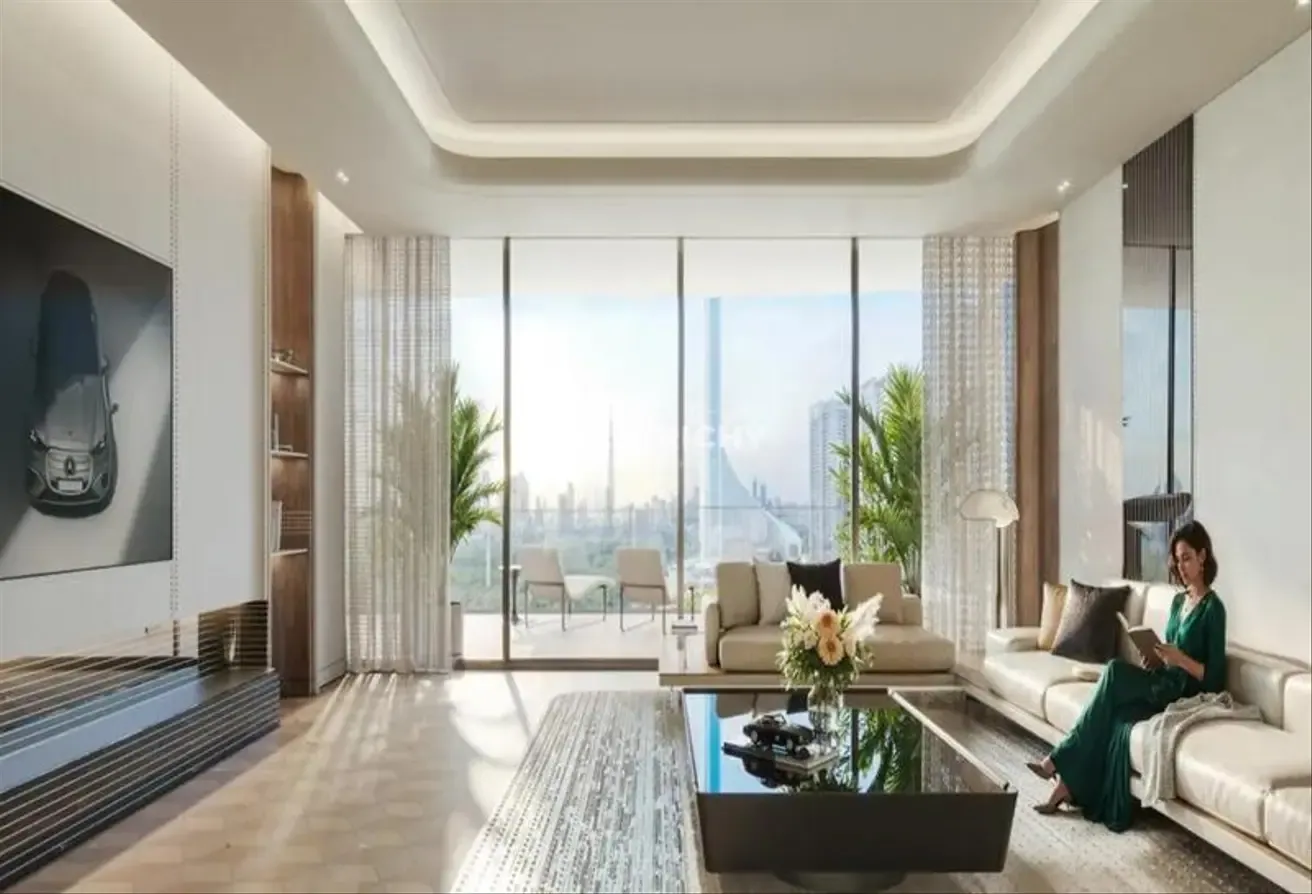 HIGH CAPITAL GROWTH | ULTRA LUXURY | COMMERCIAL