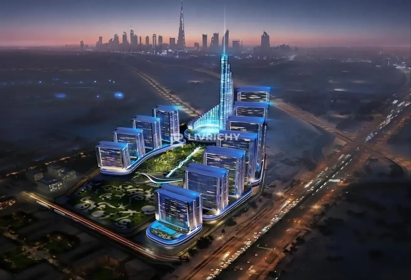 HIGH CAPITAL GROWTH | ULTRA LUXURY | COMMERCIAL