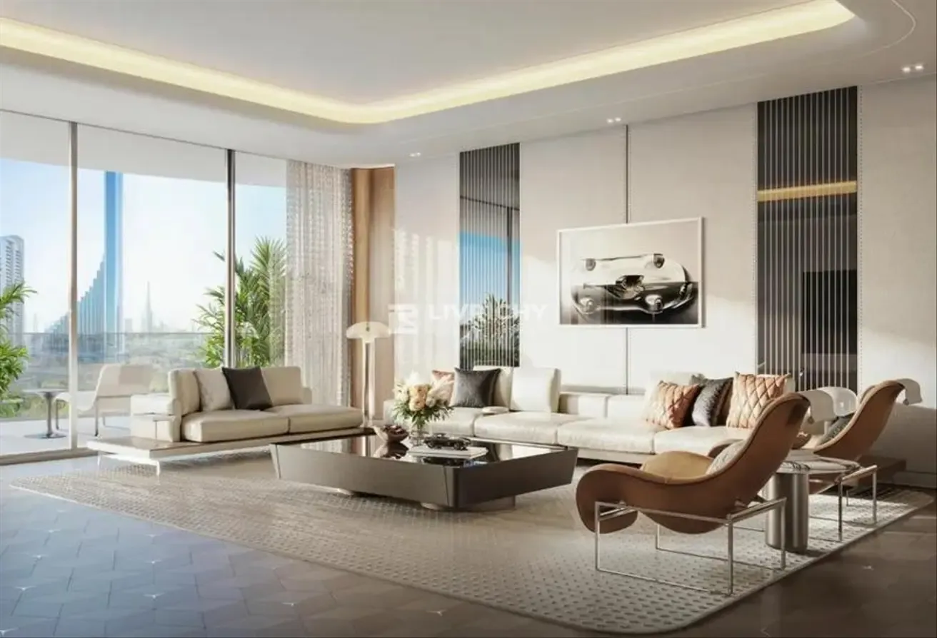 HIGH CAPITAL GROWTH | ULTRA LUXURY | COMMERCIAL