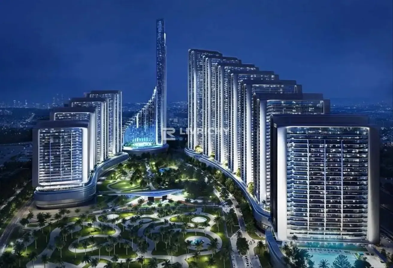 HIGH CAPITAL GROWTH | ULTRA LUXURY | COMMERCIAL