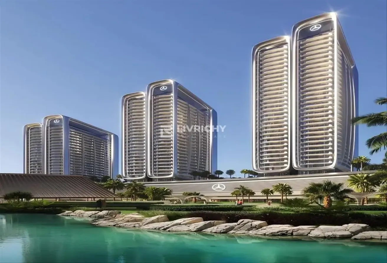 HIGH CAPITAL GROWTH | ULTRA LUXURY | COMMERCIAL