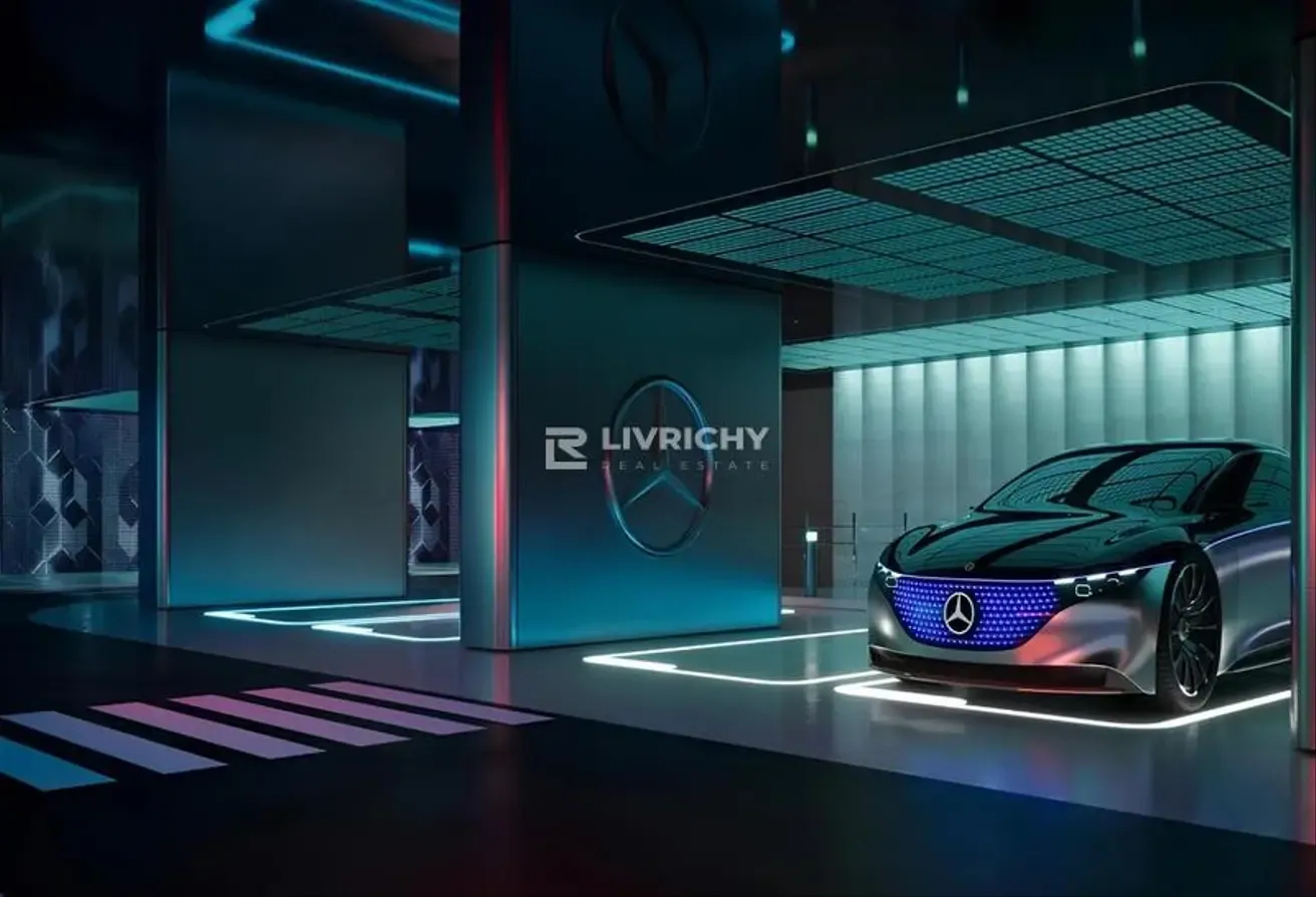 HIGH CAPITAL GROWTH | ULTRA LUXURY | COMMERCIAL