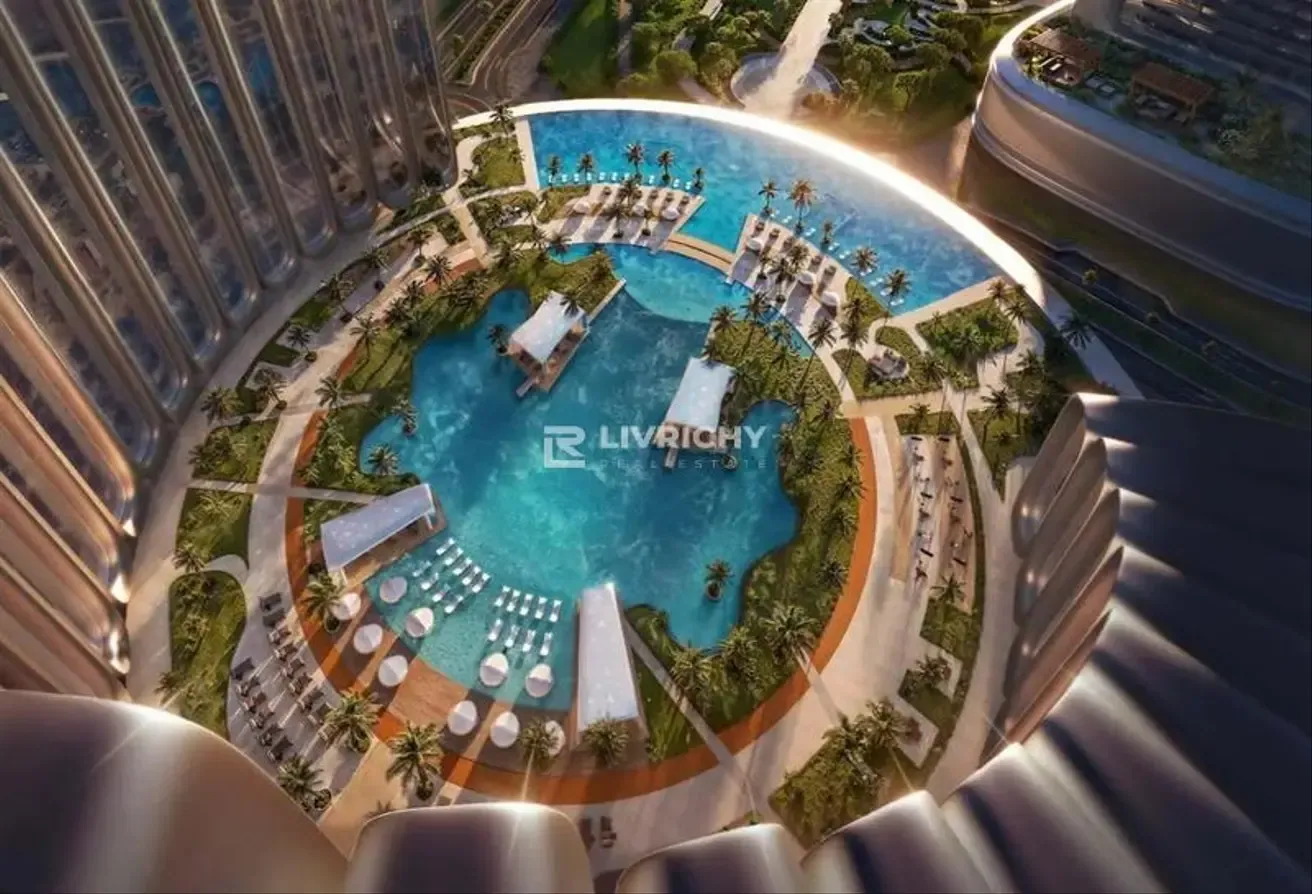 HIGH CAPITAL GROWTH | ULTRA LUXURY | COMMERCIAL