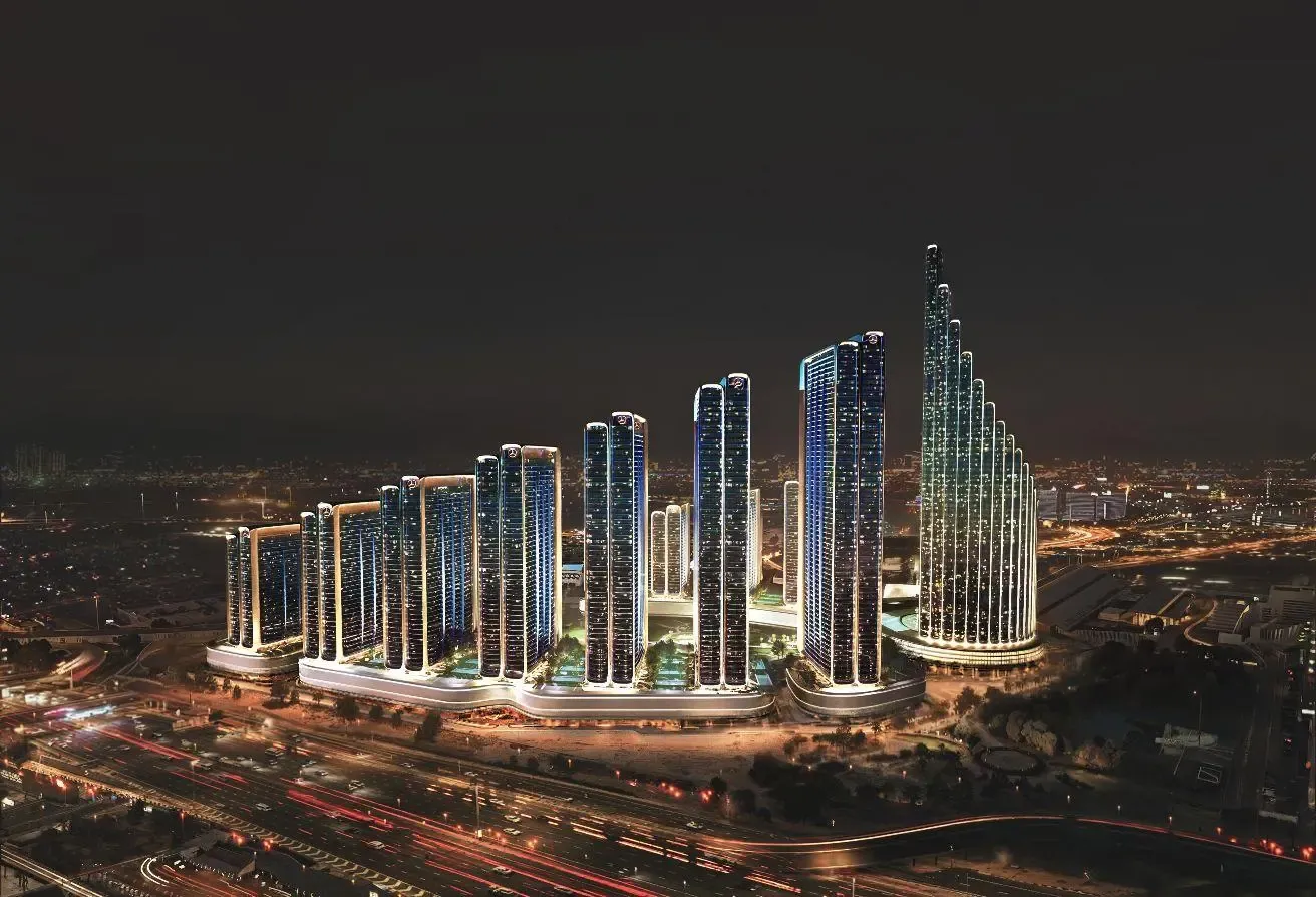 Luxury Location - Road view shop - Payment plan