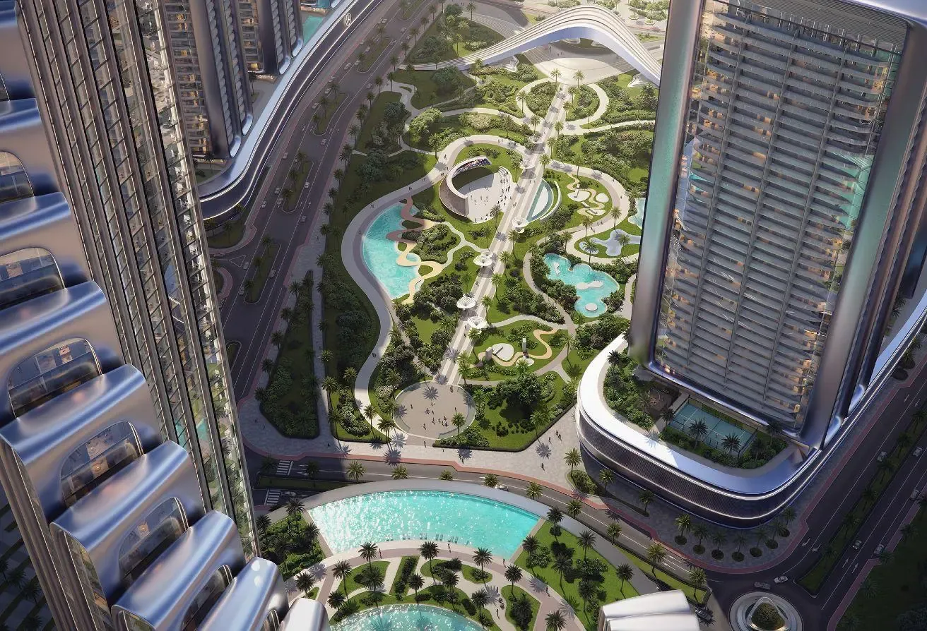 Luxury Location - Road view shop - Payment plan