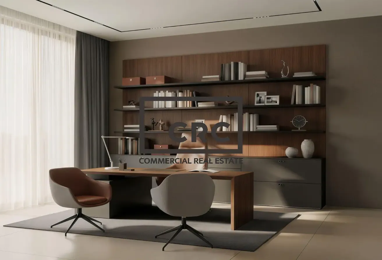 Modern | Investment Opportunity | Fully Furnished
