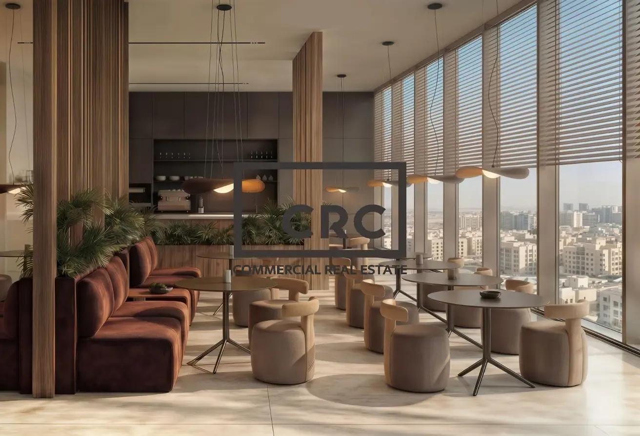 Modern | Investment Opportunity | Fully Furnished