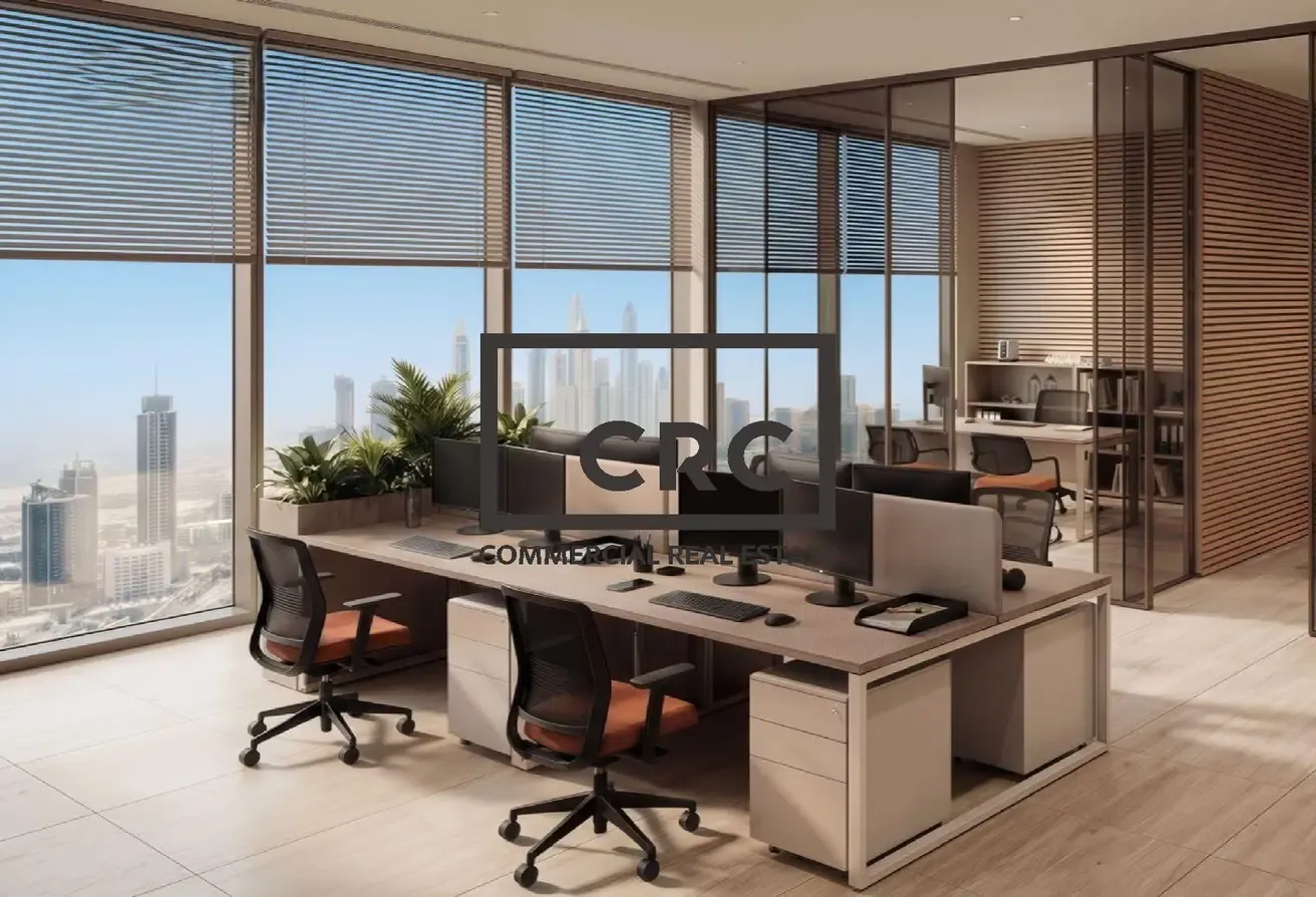 Modern | Investment Opportunity | Fully Furnished