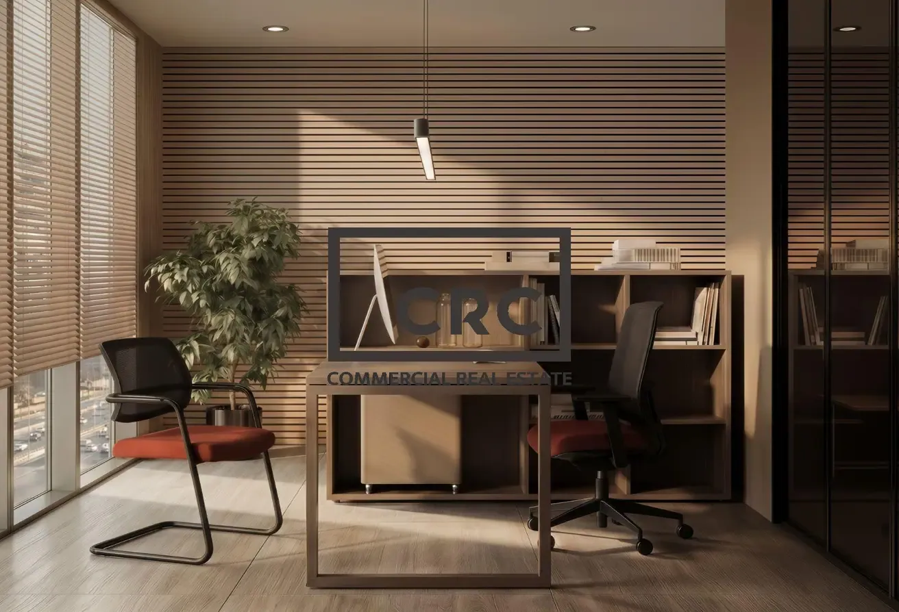 Modern | Investment Opportunity | Fully Furnished