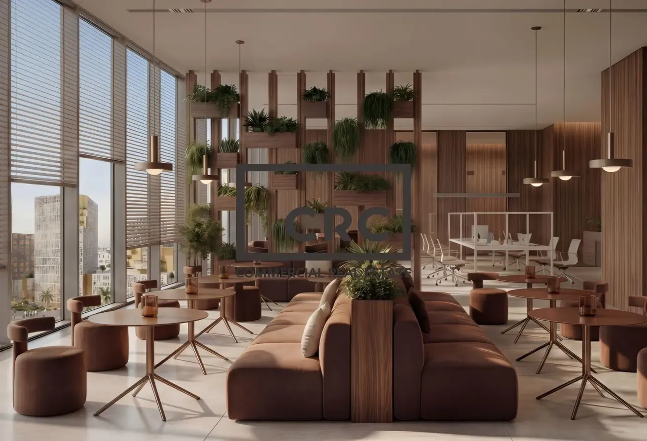 Modern | Investment Opportunity | Fully Furnished