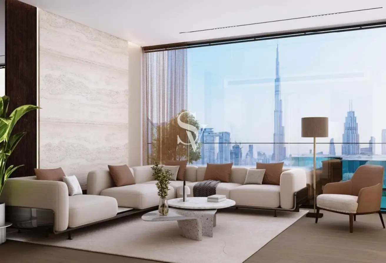 Iconic Retail | Luxury Commercial |High Visibility