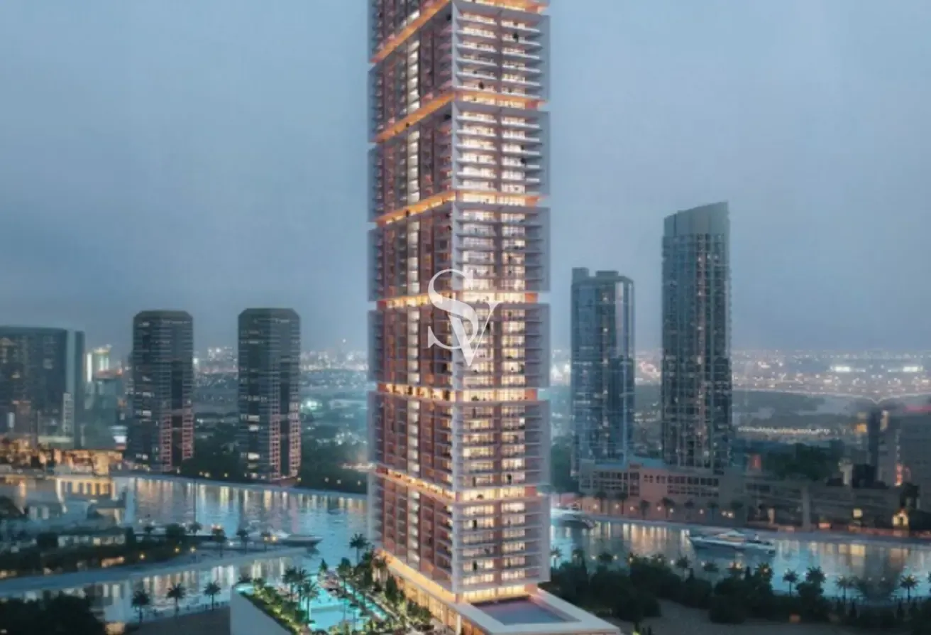 Iconic Retail | Luxury Commercial |High Visibility