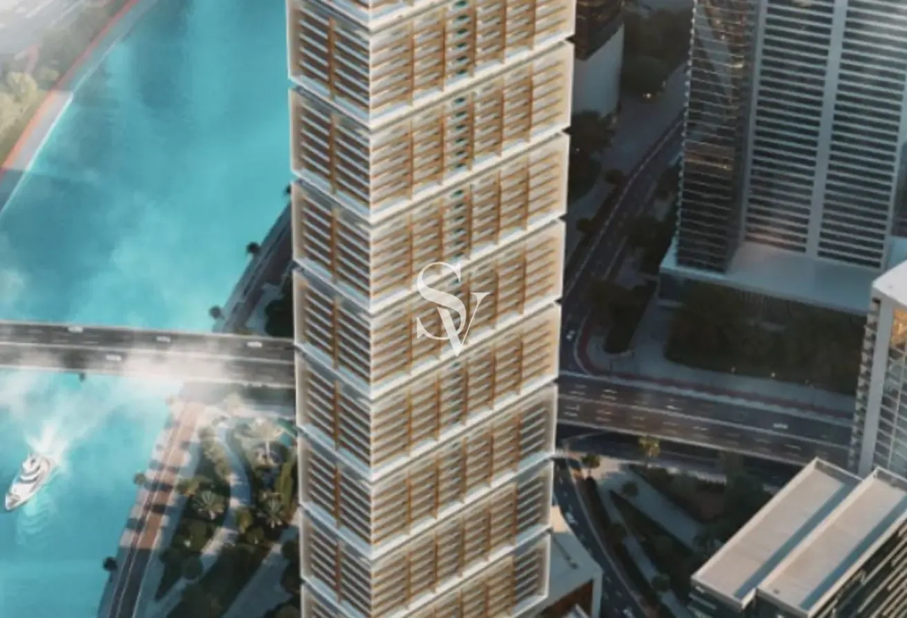 Iconic Retail | Luxury Commercial |High Visibility