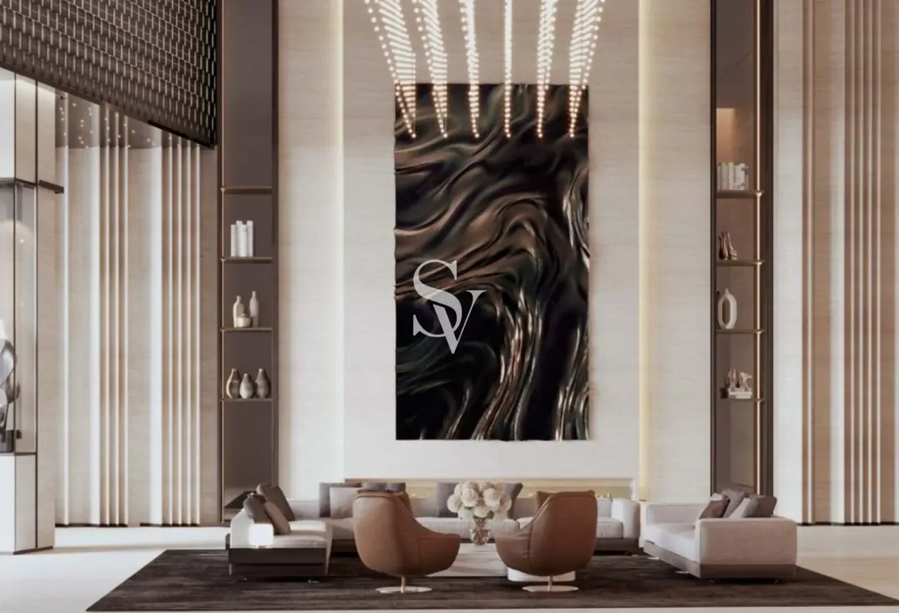 Iconic Retail | Luxury Commercial |High Visibility