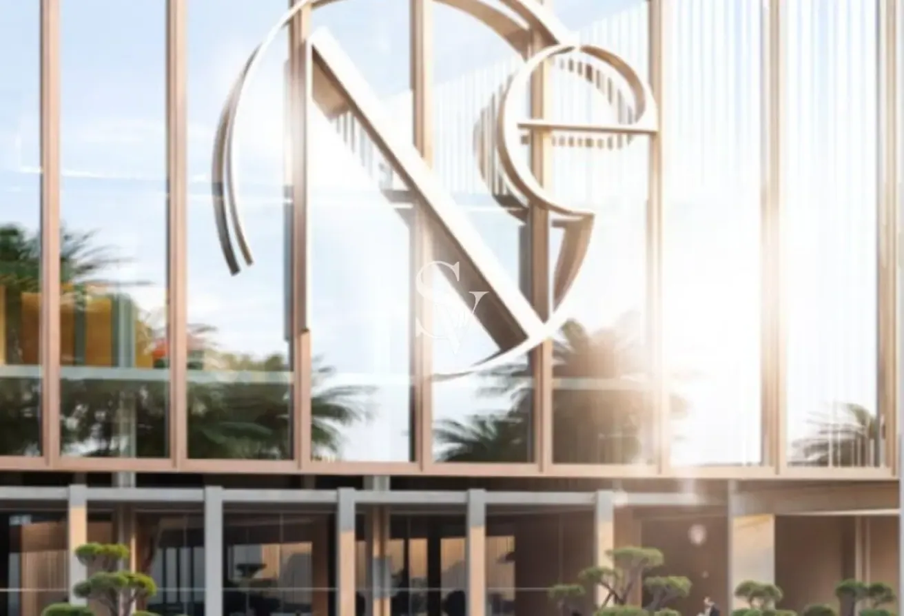 Luxury Retail Unit | One by Binghatti | Canal View
