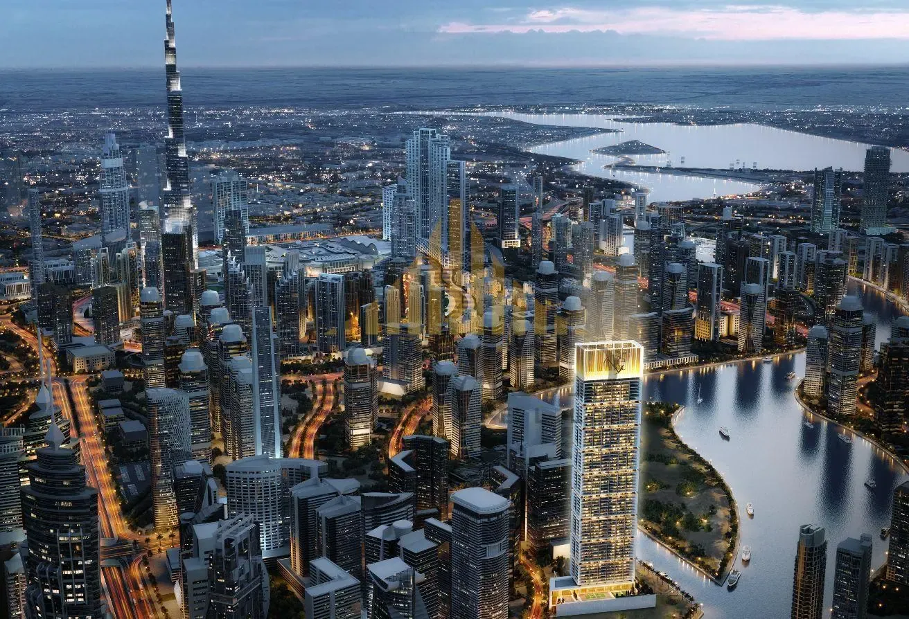 DOWNTOWN_VIP PROJECT_BURJ KHALIFA VIEW_ DLD WAVIER