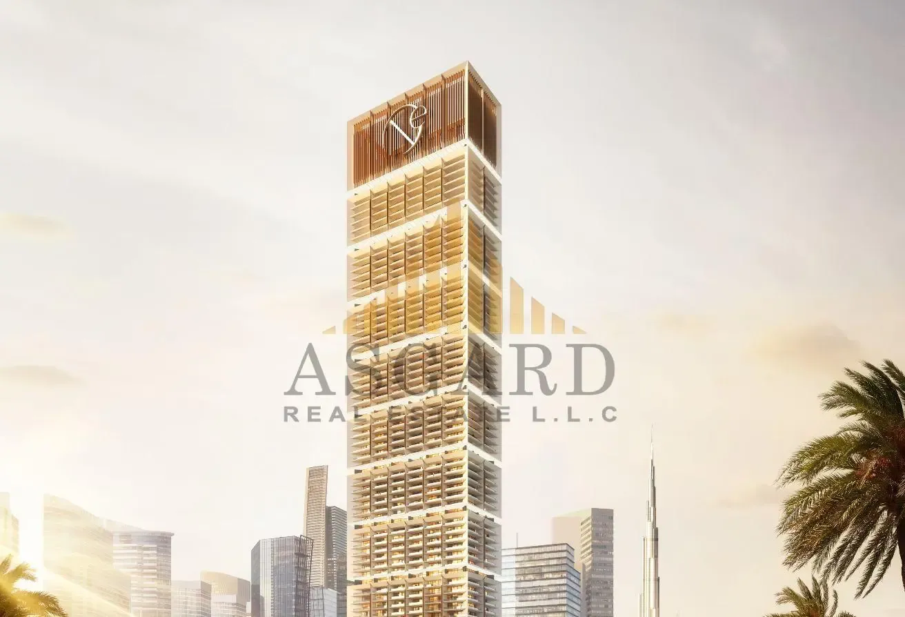 DOWNTOWN_VIP PROJECT_BURJ KHALIFA VIEW_ DLD WAVIER