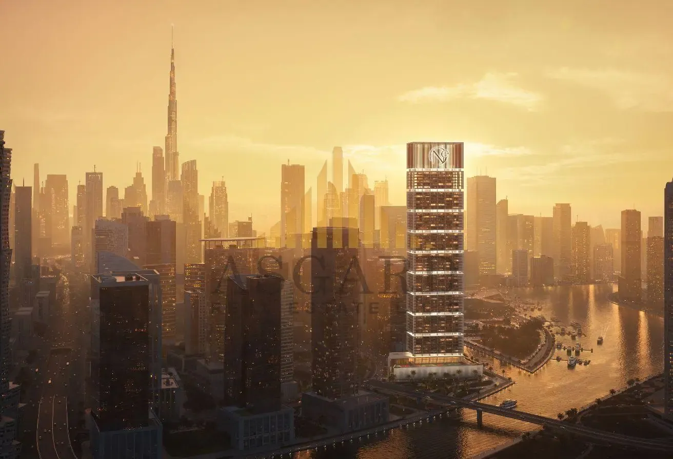 DOWNTOWN_VIP PROJECT_BURJ KHALIFA VIEW_ DLD WAVIER
