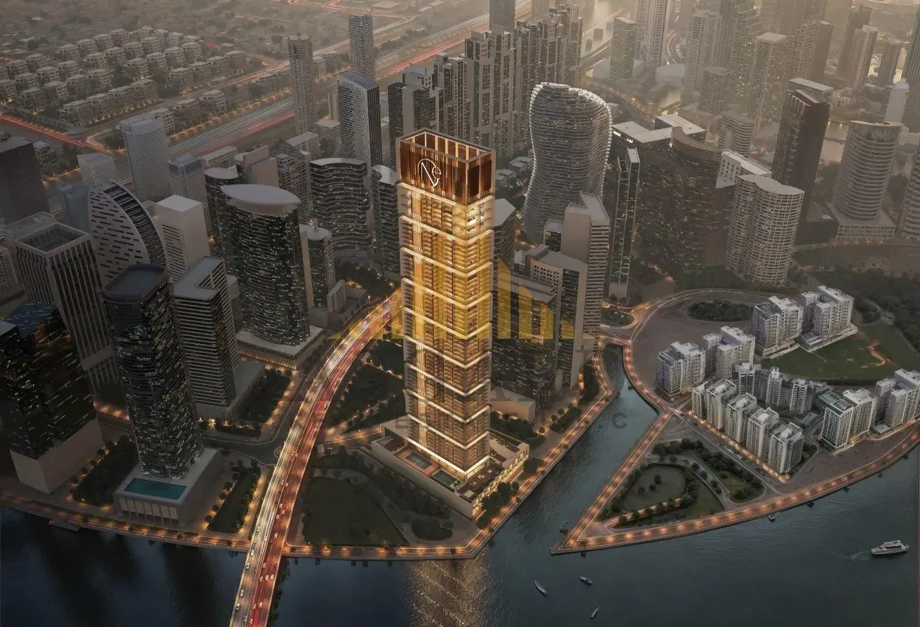 DOWNTOWN_VIP PROJECT_BURJ KHALIFA VIEW_ DLD WAVIER