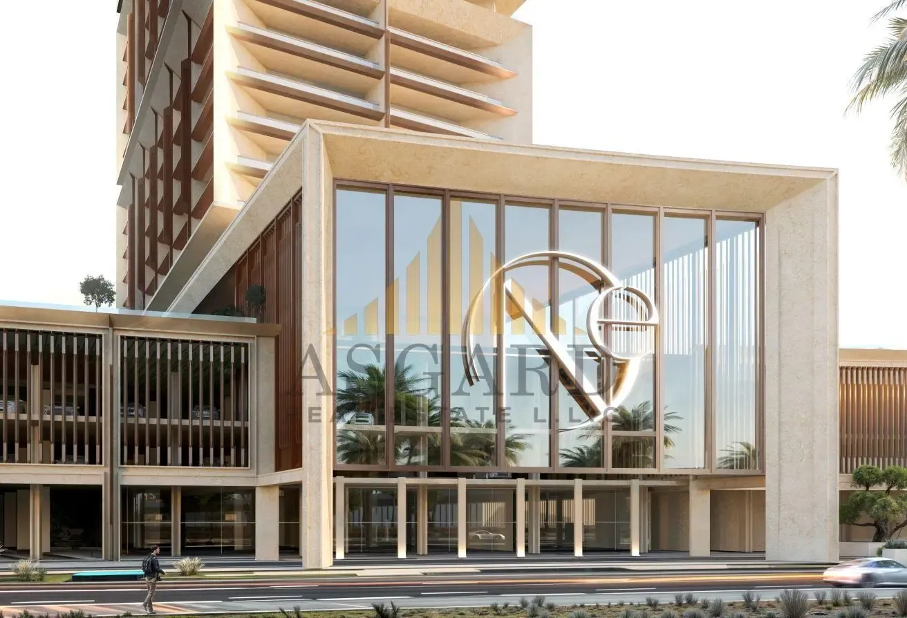 DOWNTOWN_VIP PROJECT_BURJ KHALIFA VIEW_ DLD WAVIER