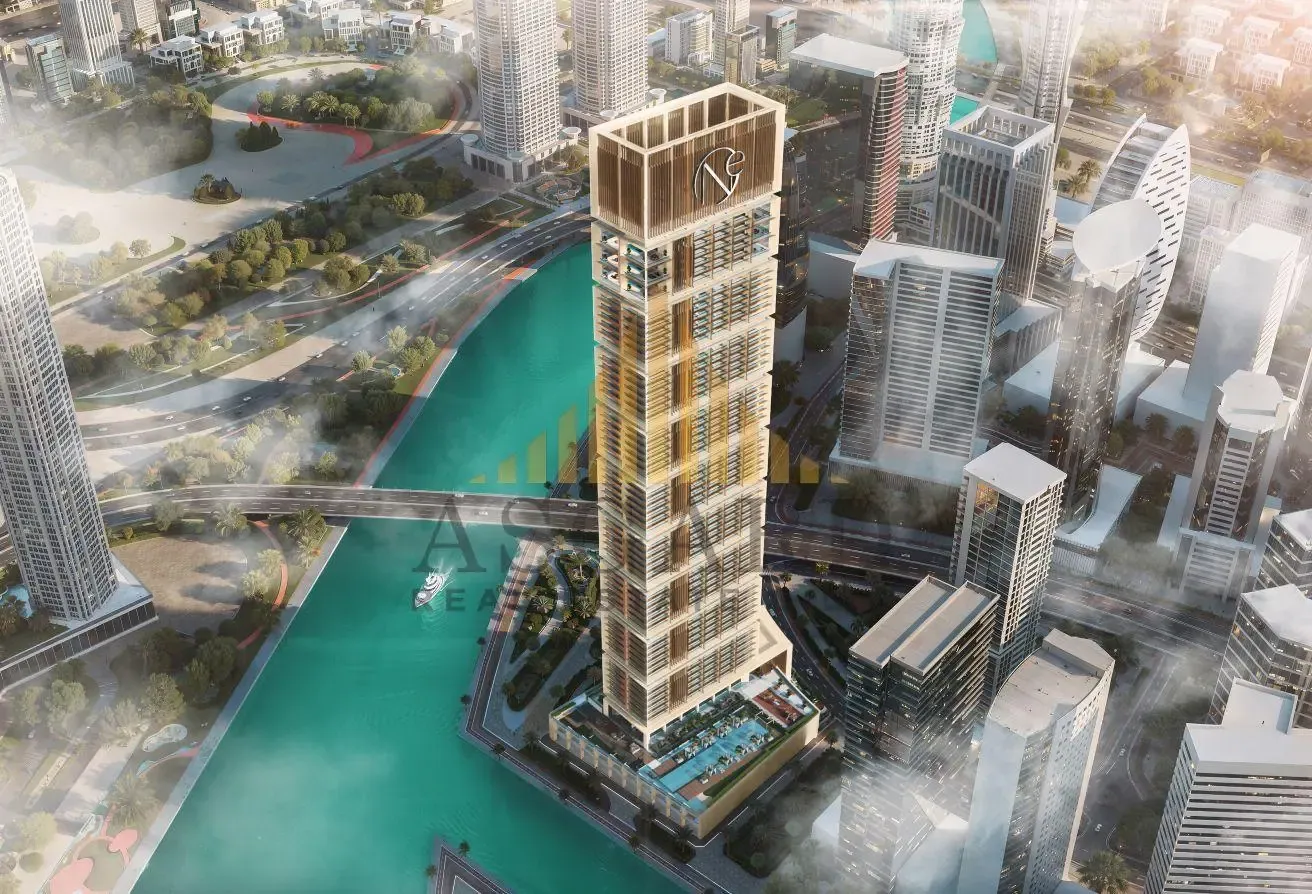 DOWNTOWN_VIP PROJECT_BURJ KHALIFA VIEW_ DLD WAVIER