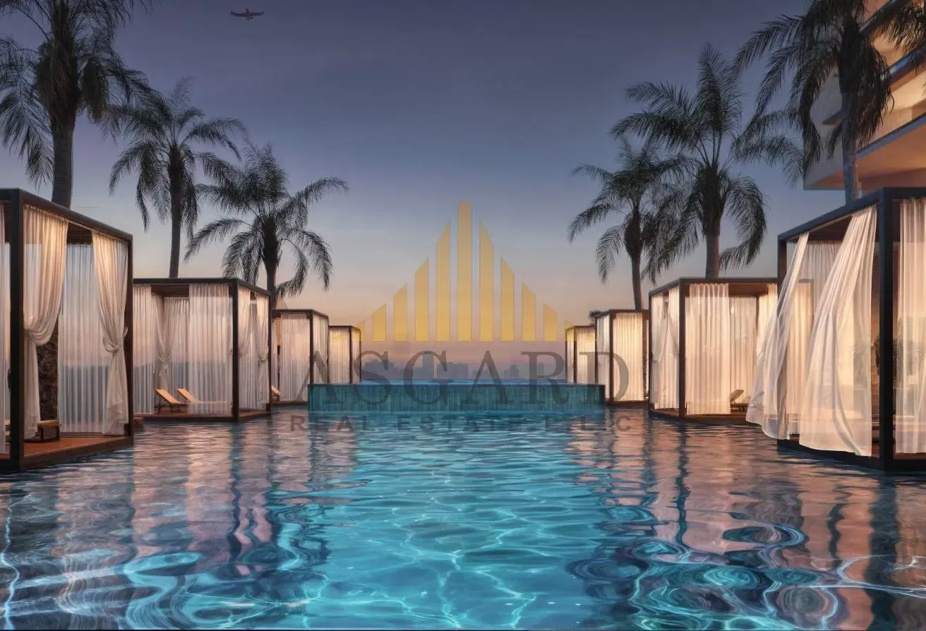DOWNTOWN_VIP PROJECT_BURJ KHALIFA VIEW_ DLD WAVIER