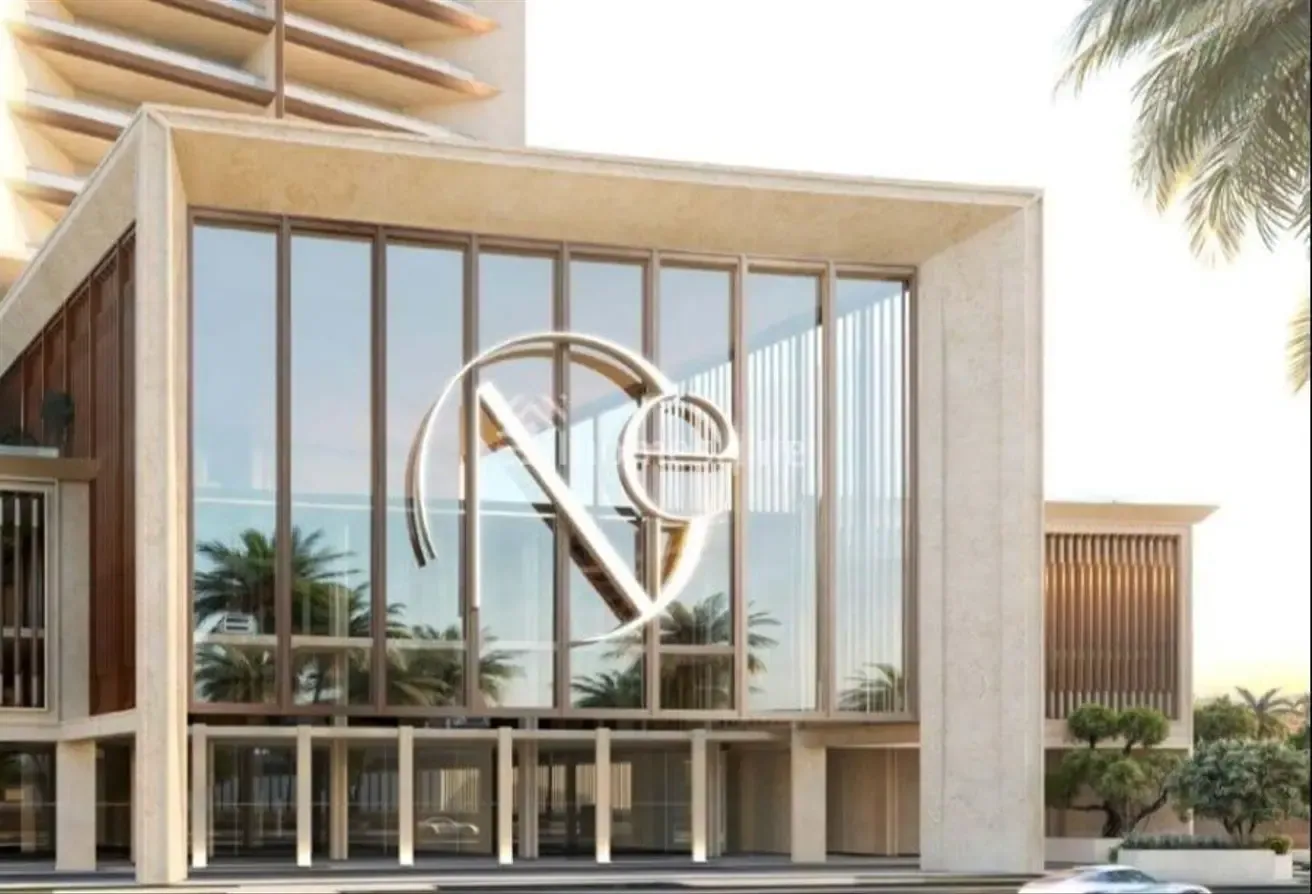 Waterfront | Prime Business Bay | High Yield