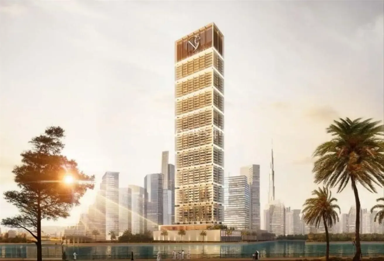 Waterfront | Prime Business Bay | High Yield