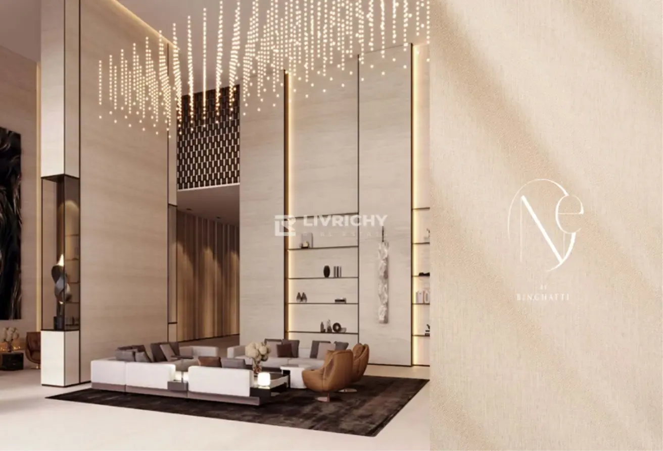 LUXURY COMMERCIL RETAIL | HEART OF DUBAI CANAL