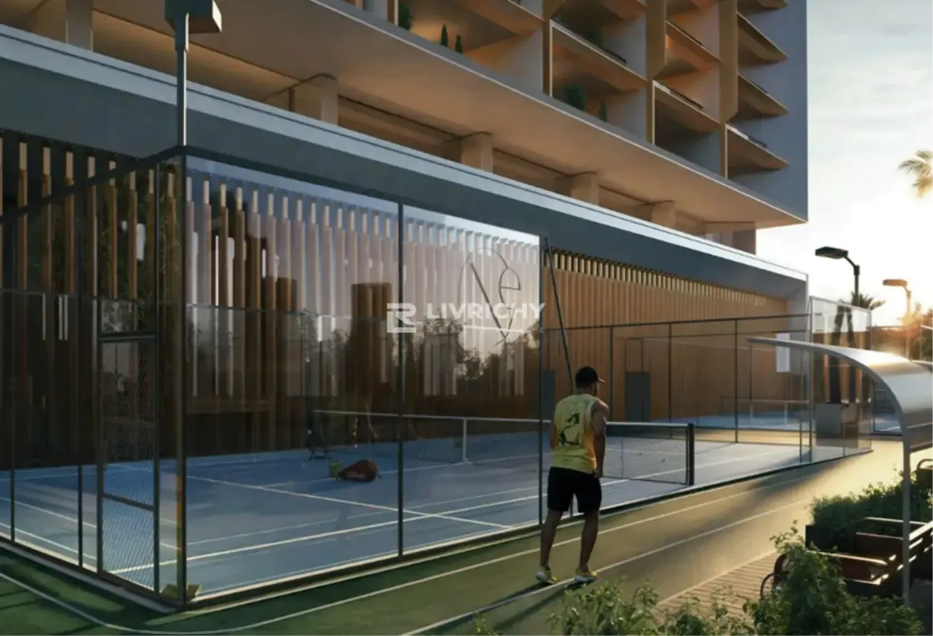 LUXURY COMMERCIL RETAIL | HEART OF DUBAI CANAL