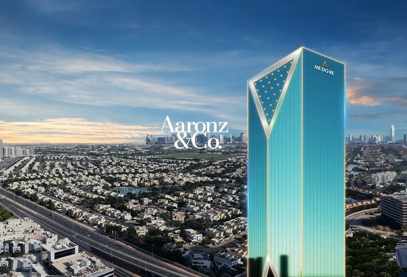 Luxurious Building | Flexible Payment Plan