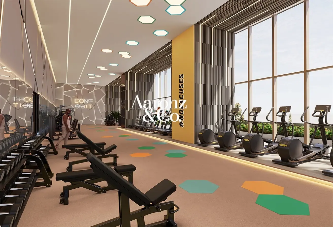 Luxurious Building | Flexible Payment Plan