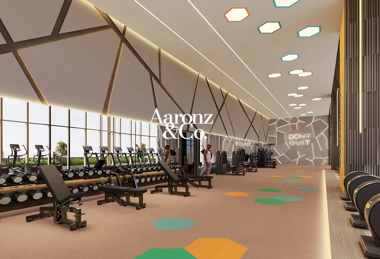 Luxurious Building | Flexible Payment Plan