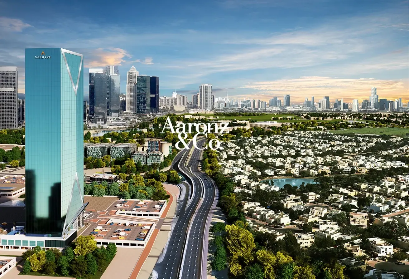 Luxurious Building | Flexible Payment Plan