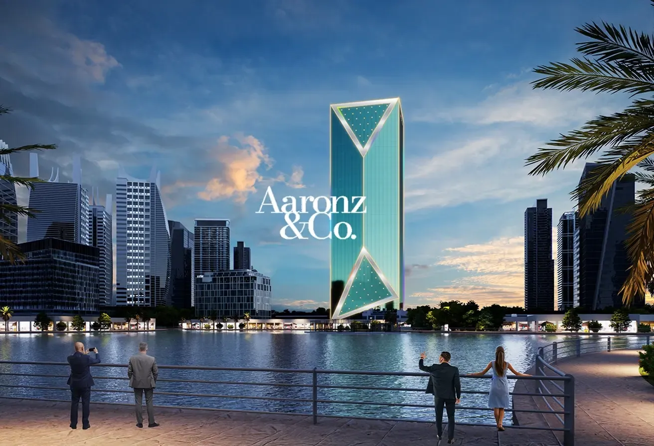 Luxurious Building | Flexible Payment Plan