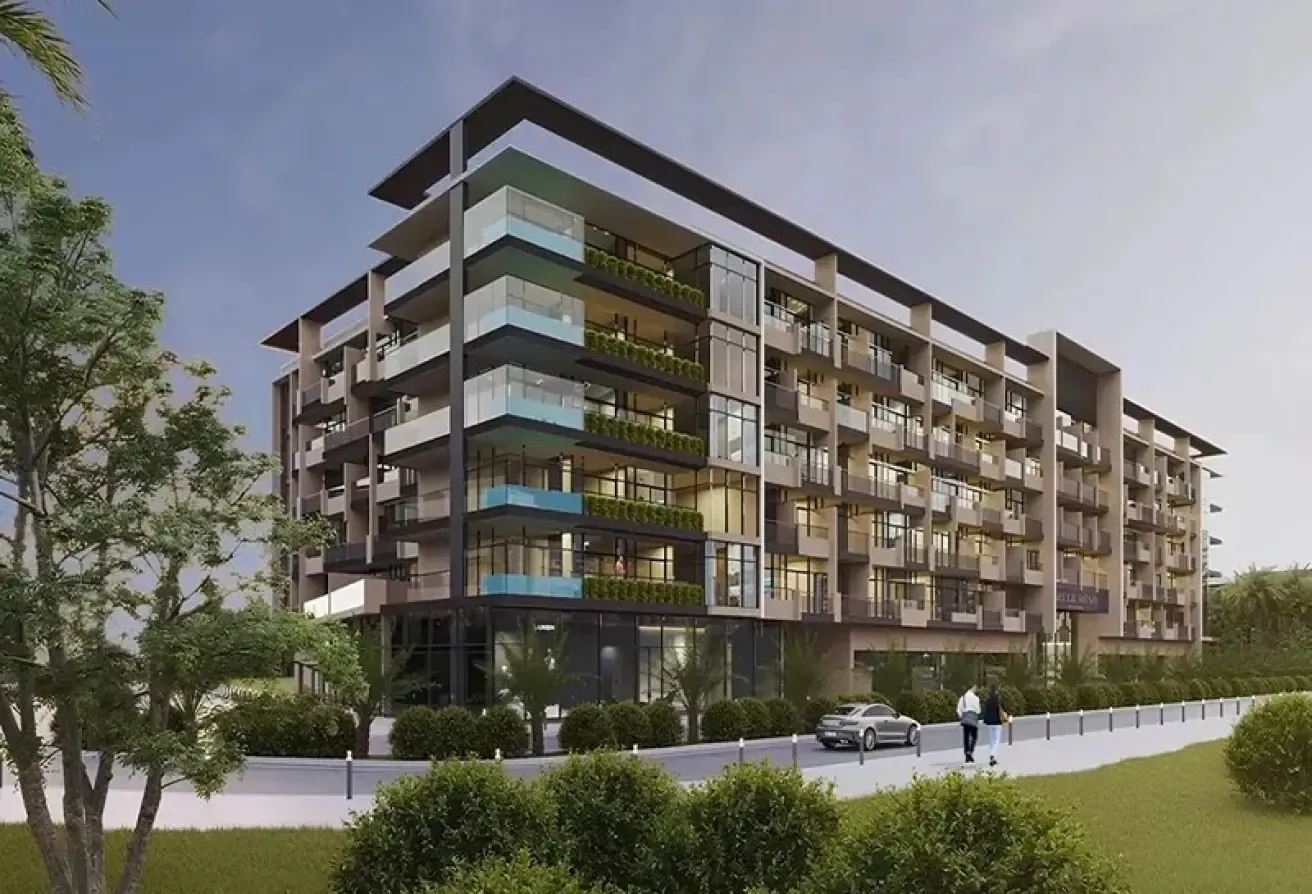 Premium Retail | High Visibility | Boulevard View