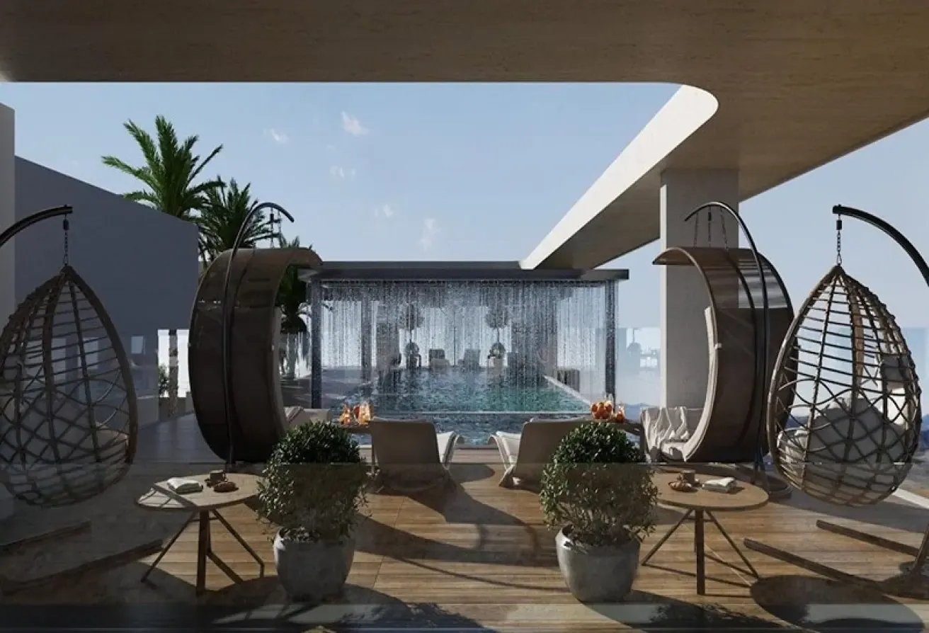 Premium Retail | High Visibility | Boulevard View