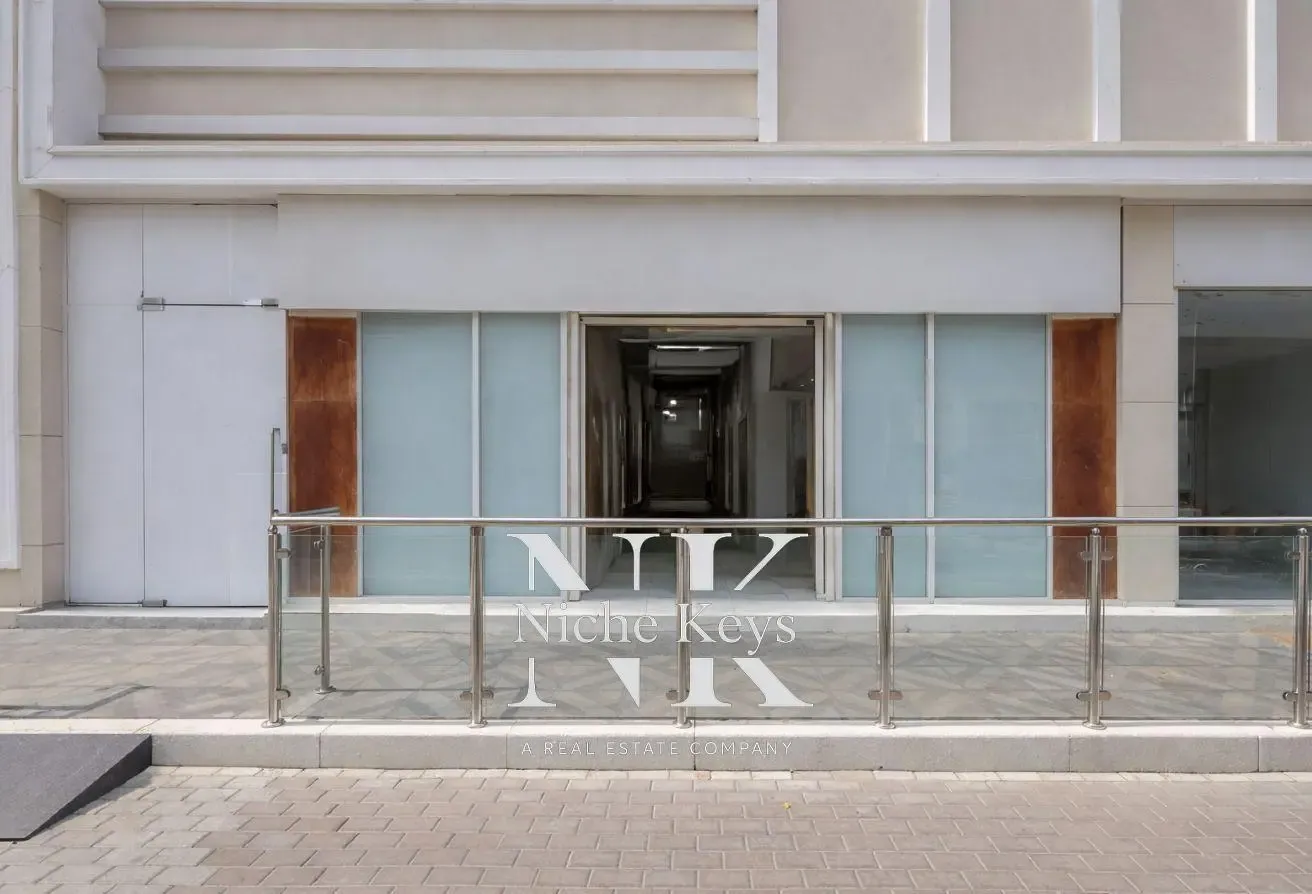 Best Value | Prime Retail | High Visibility