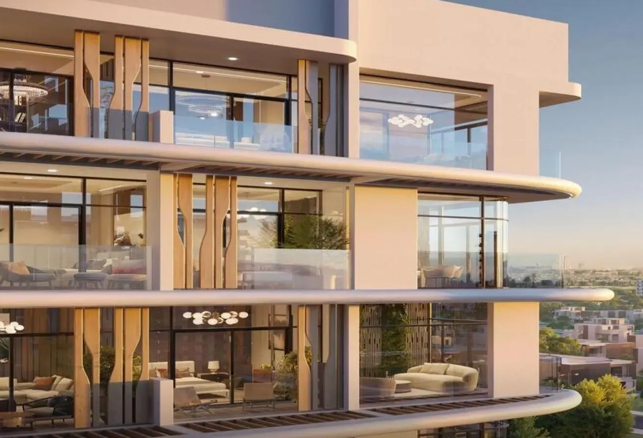 Close to Metro | Specious Layout | Flexible PP