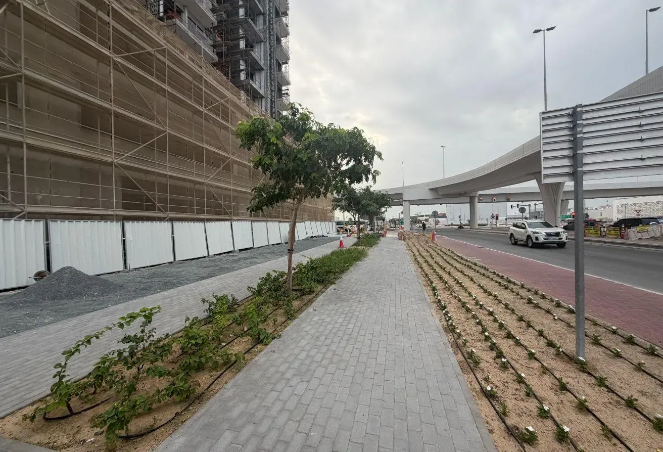Handover Soon || Road Facing || Payment Plan