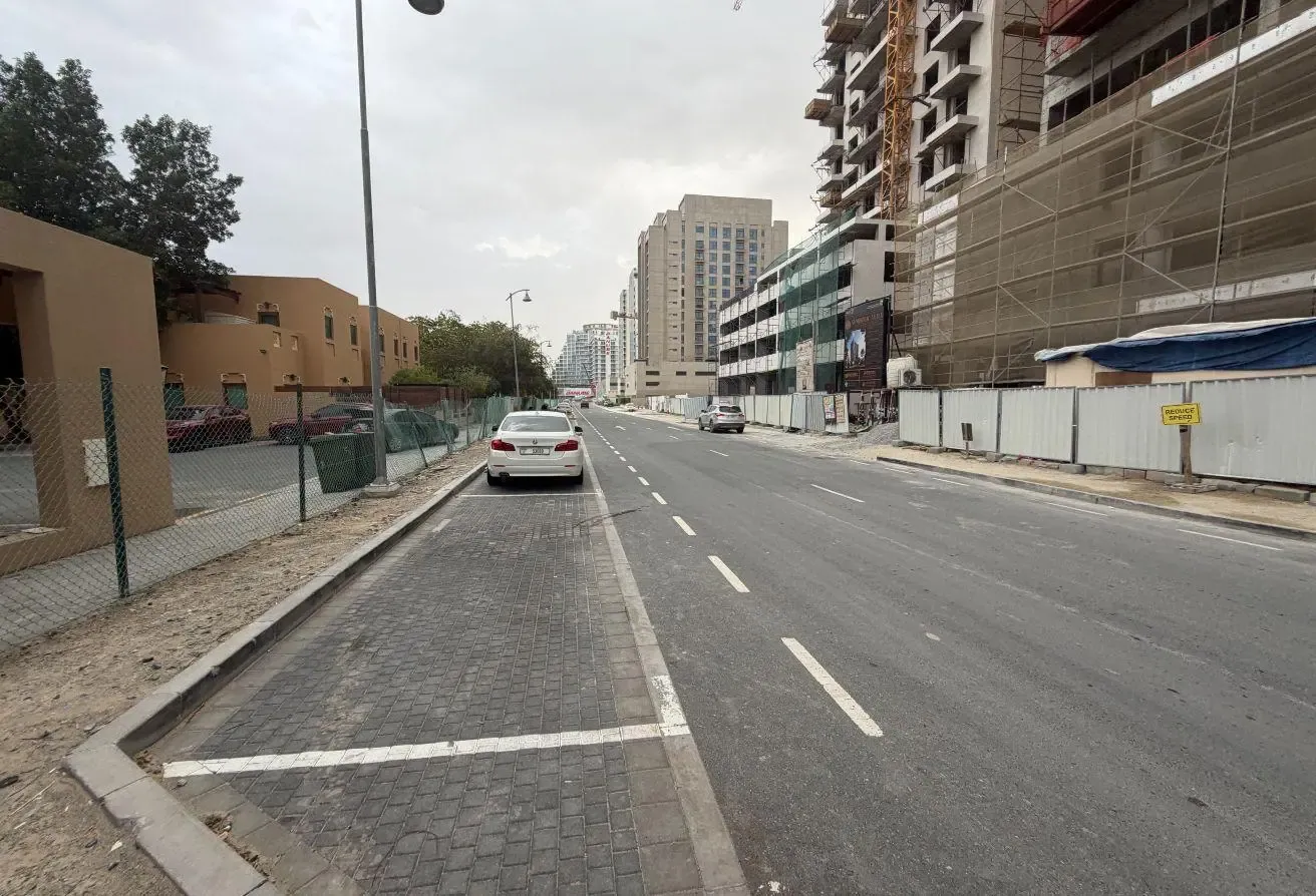 Handover Soon || Road Facing || Payment Plan