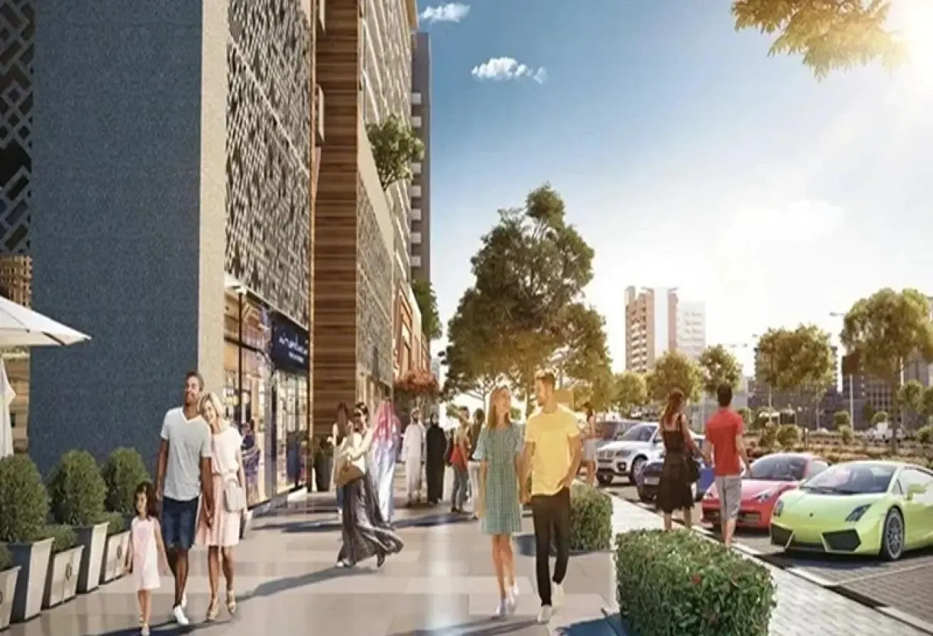 Retail Shop | High ROI | Payment Plan | Main Road