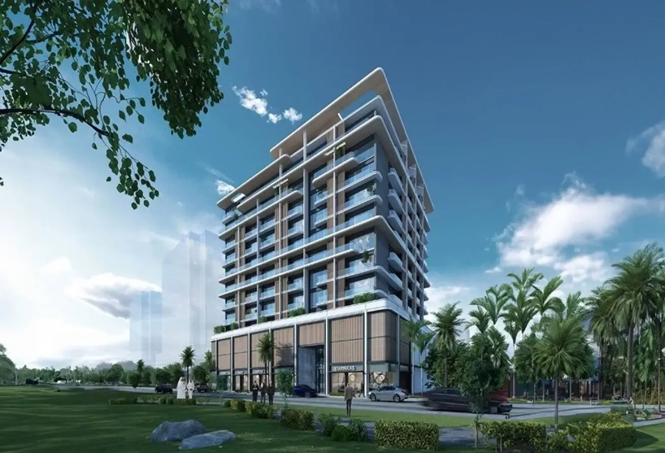 Shop | High ROI | Prime Location | Payment Plan