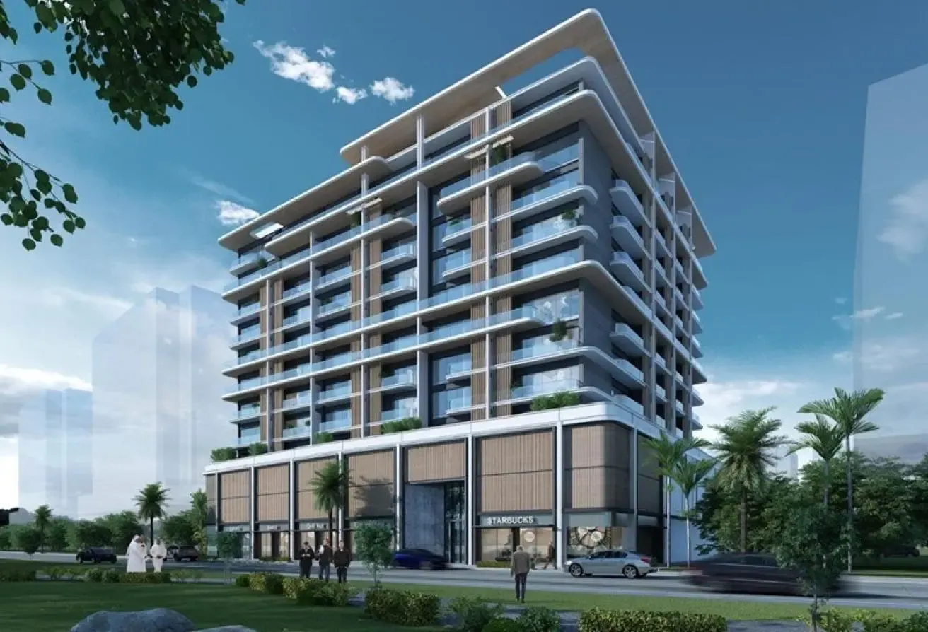 Shop | High ROI | Prime Location | Payment Plan
