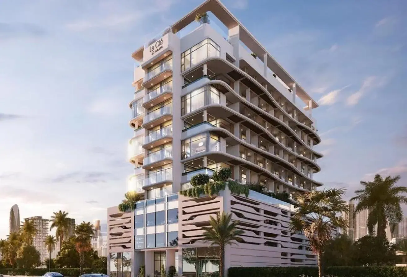Close to Metro | Specious Layout | Flexible PP