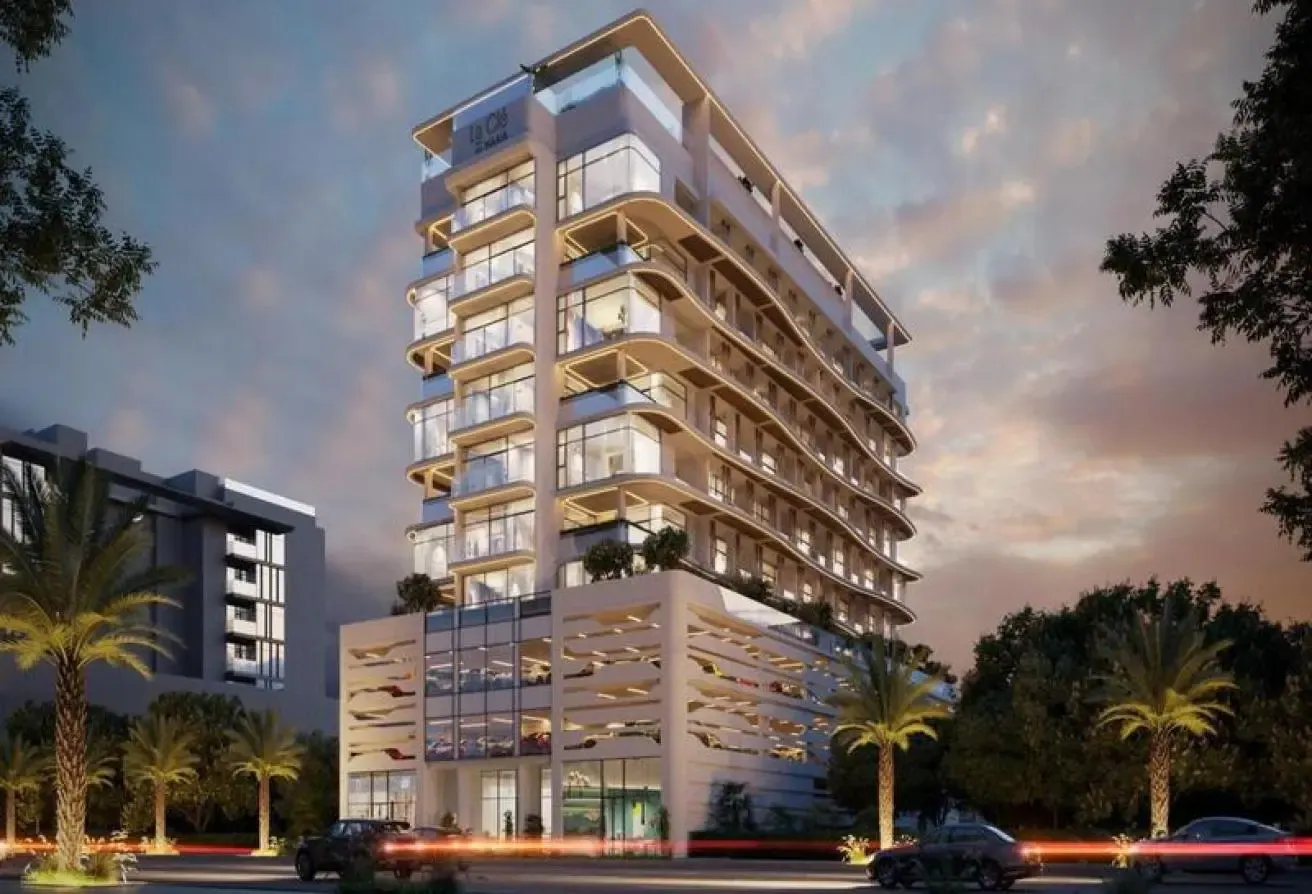Close to Metro | Specious Layout | Flexible PP