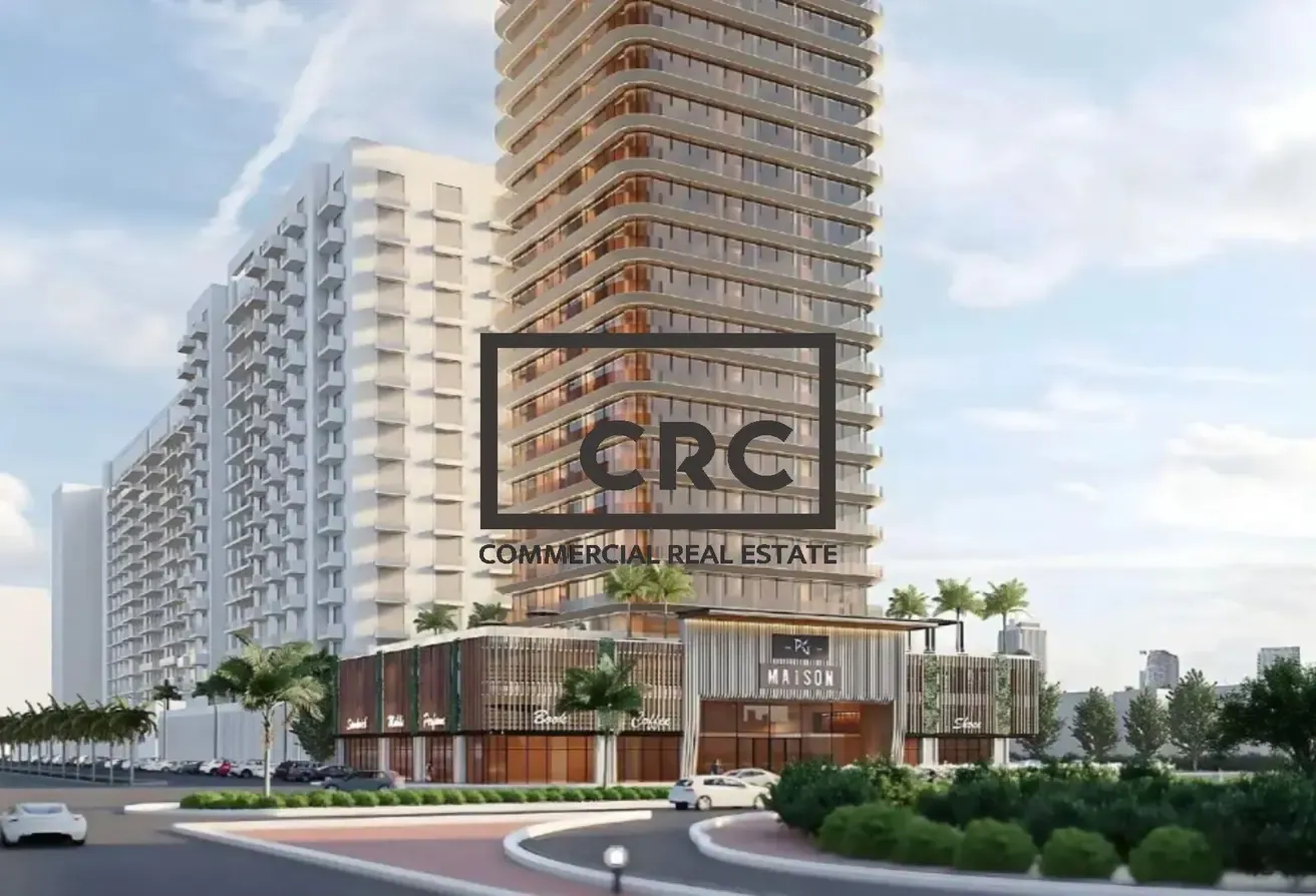 Prime Location | Smart Investment Opportunity