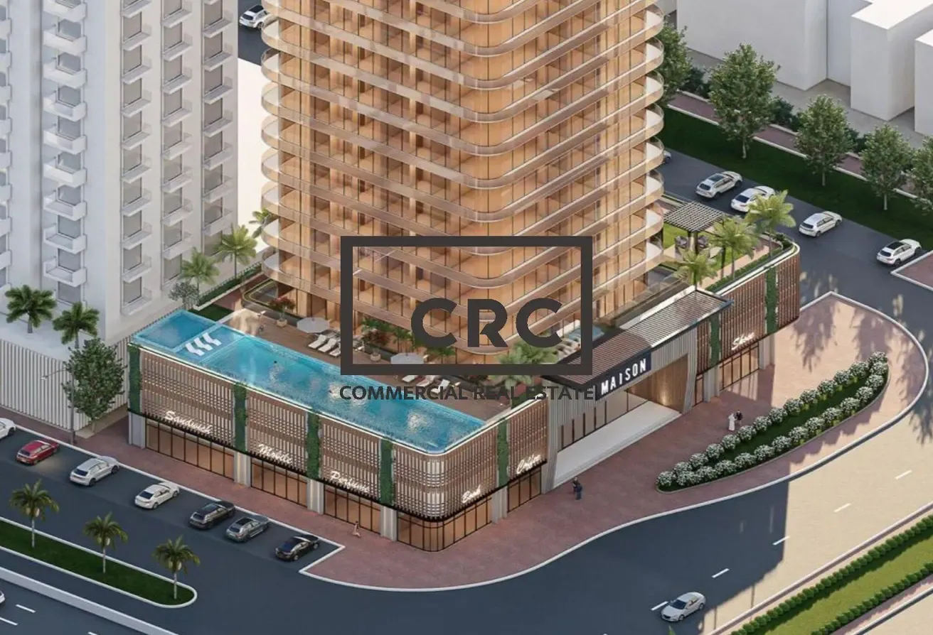 Prime Location | Smart Investment Opportunity