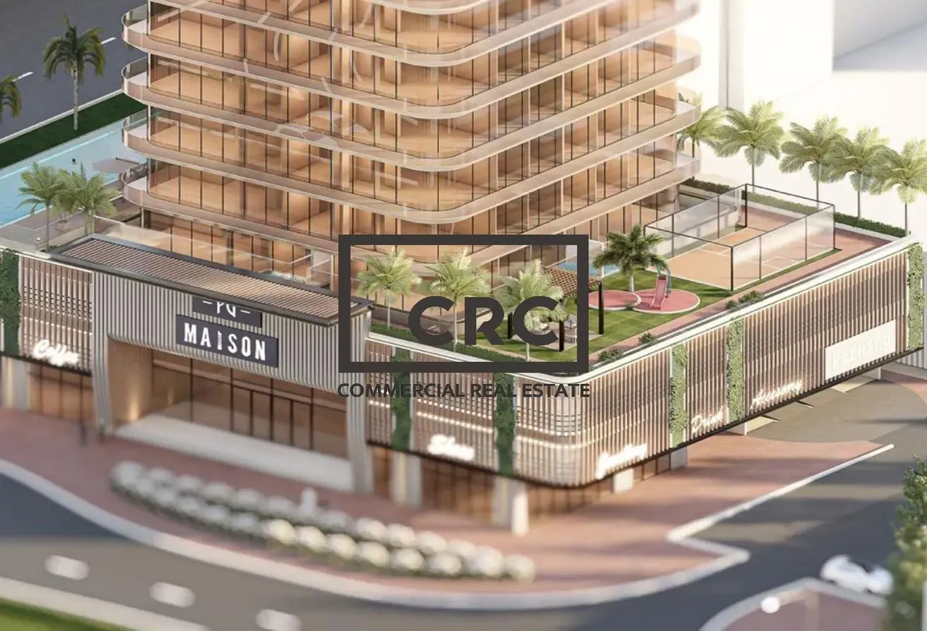 Prime Location | Smart Investment Opportunity