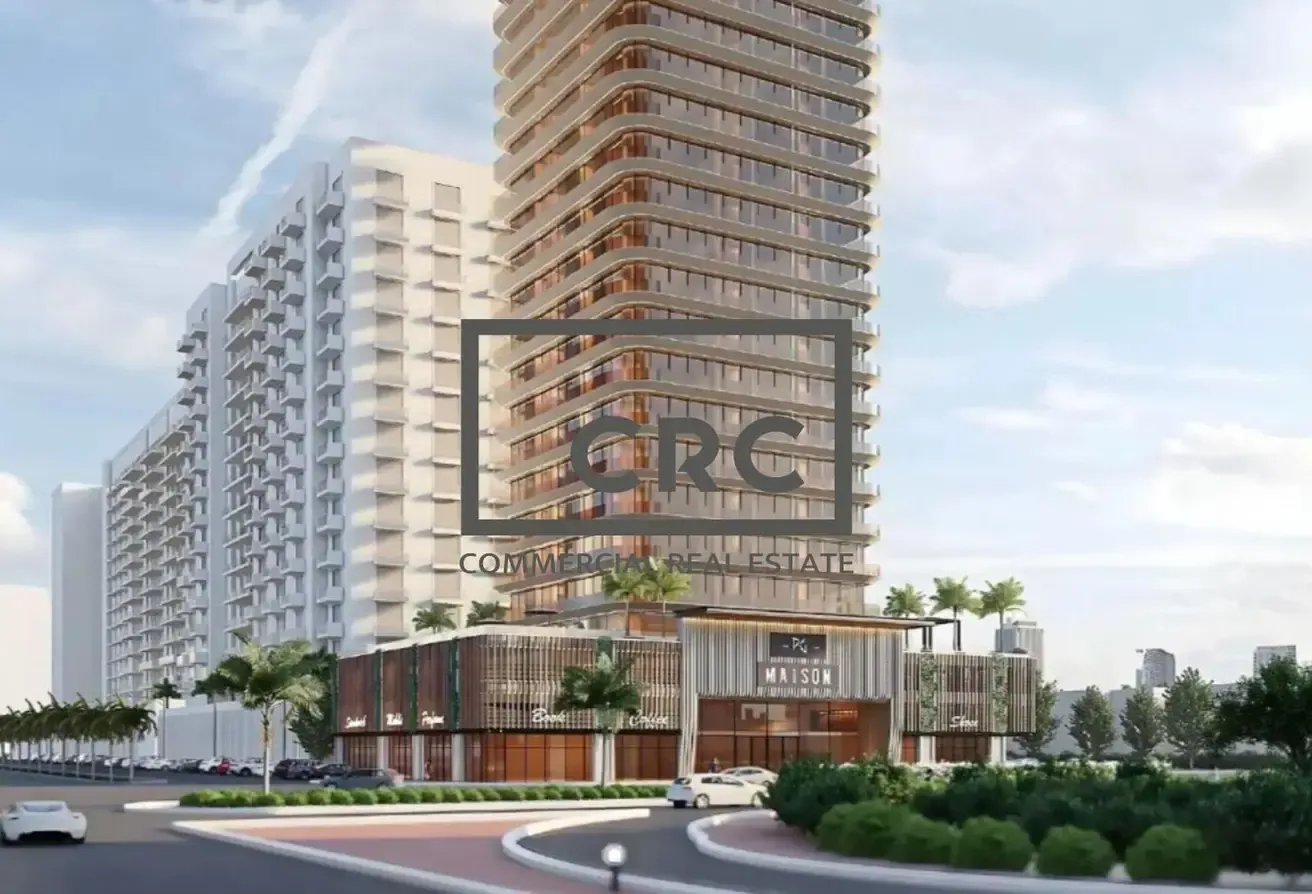 Off-Plan | Multiple Sizes | Great Location